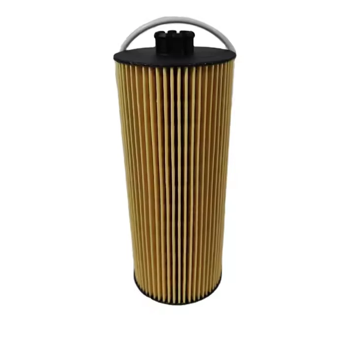 Oil Filter For Sinotruk HOWO