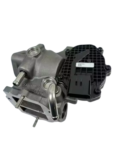 5309069F Foton Cummins 3.8 Katup Resirkulasi Gas Buang (EGR)